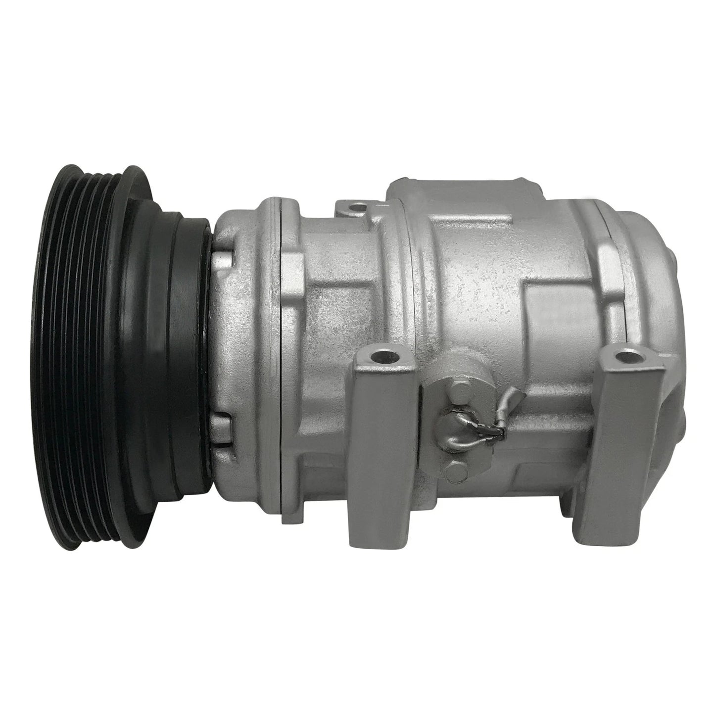 A C Compressor with Clutch for Honda Accord 2008–2012