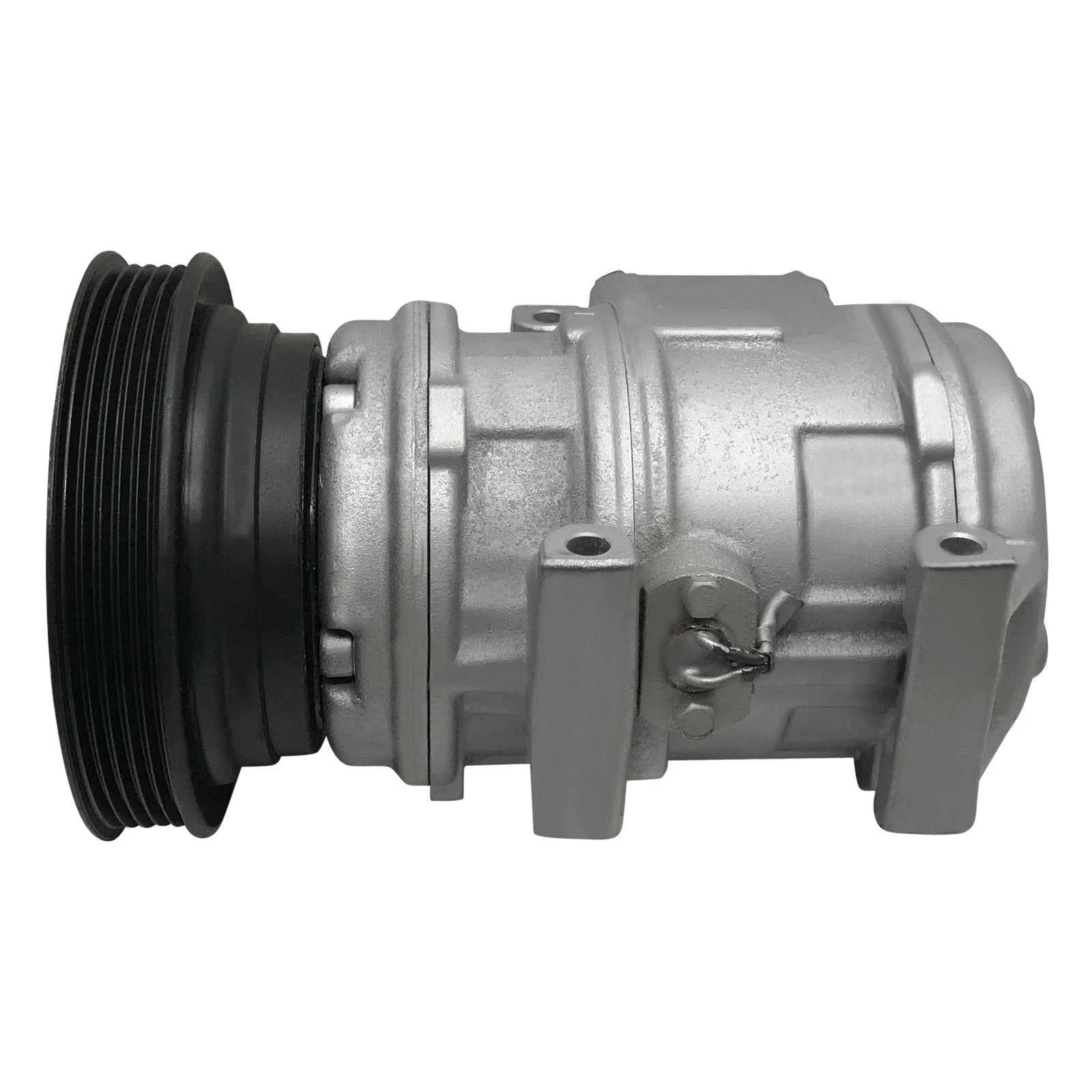 A C Compressor with Clutch for Honda Accord 2008–2012