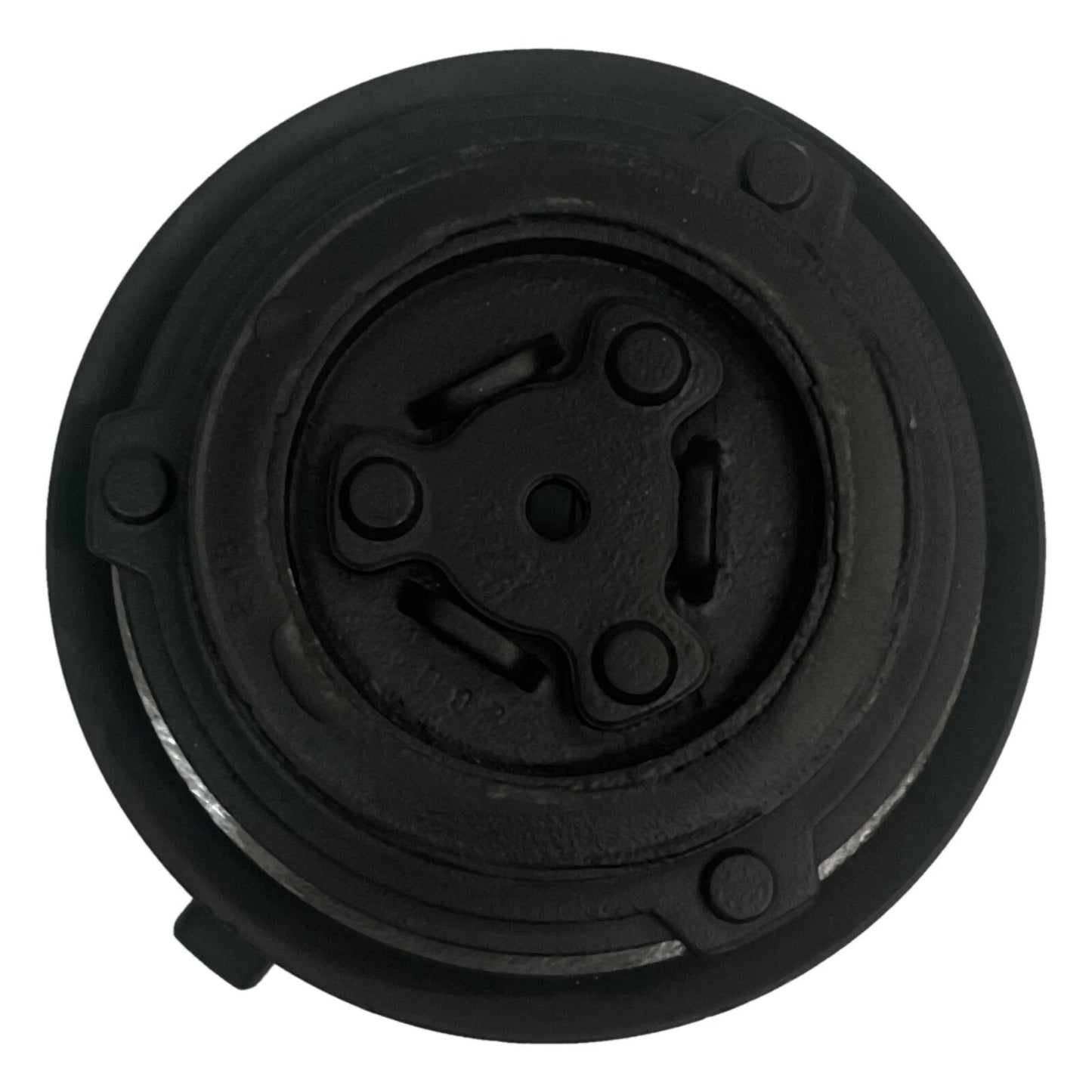 A/C Compressor Clutch Replacement for Dodge Dart 1.4L (2013–2016)
