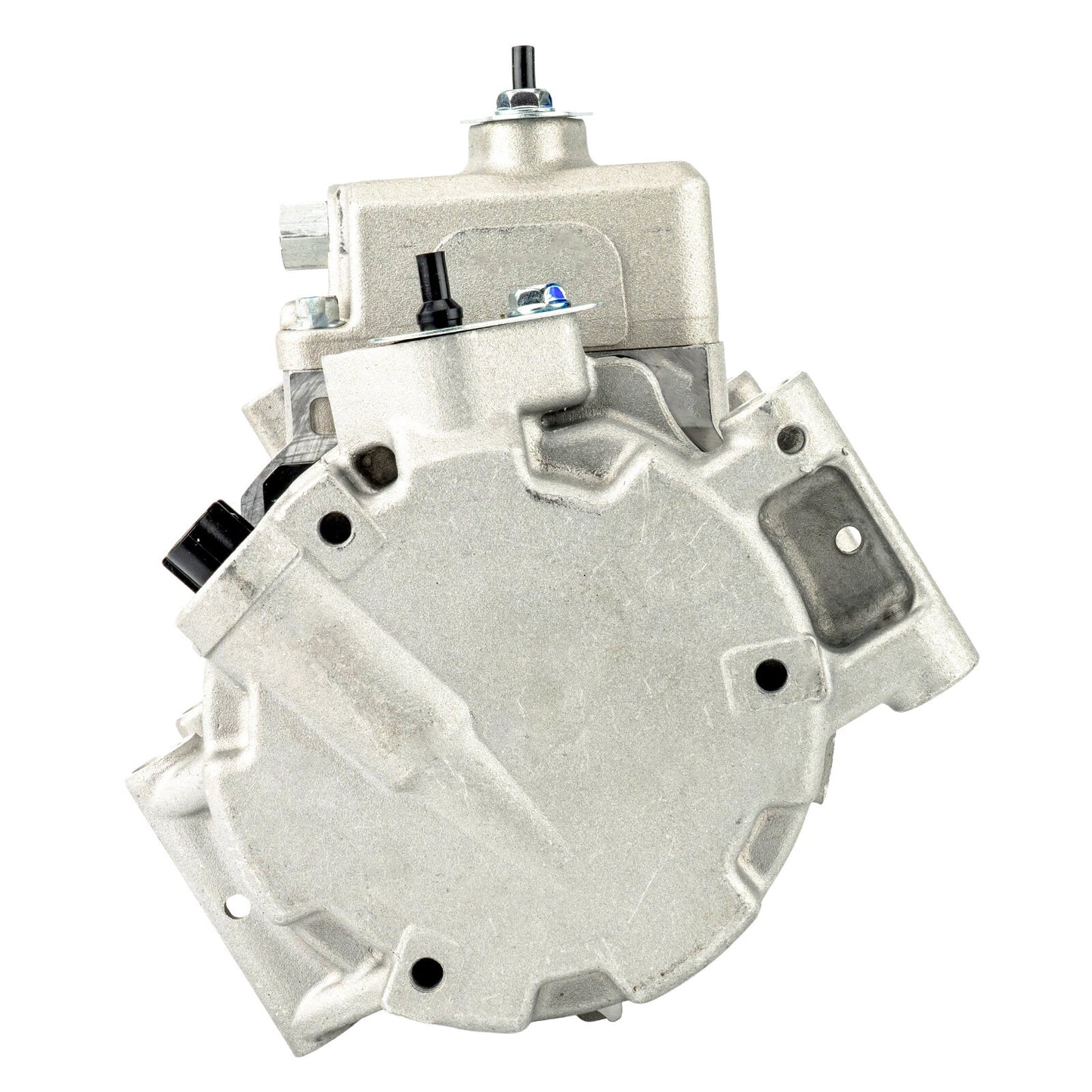 AC Compressor w Clutch for Lexus GS460 LS460 IS F (2007–2017)