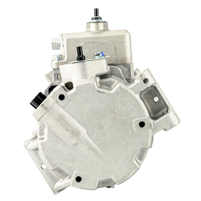 AC Compressor w Clutch for Lexus GS460 LS460 IS F (2007–2017)