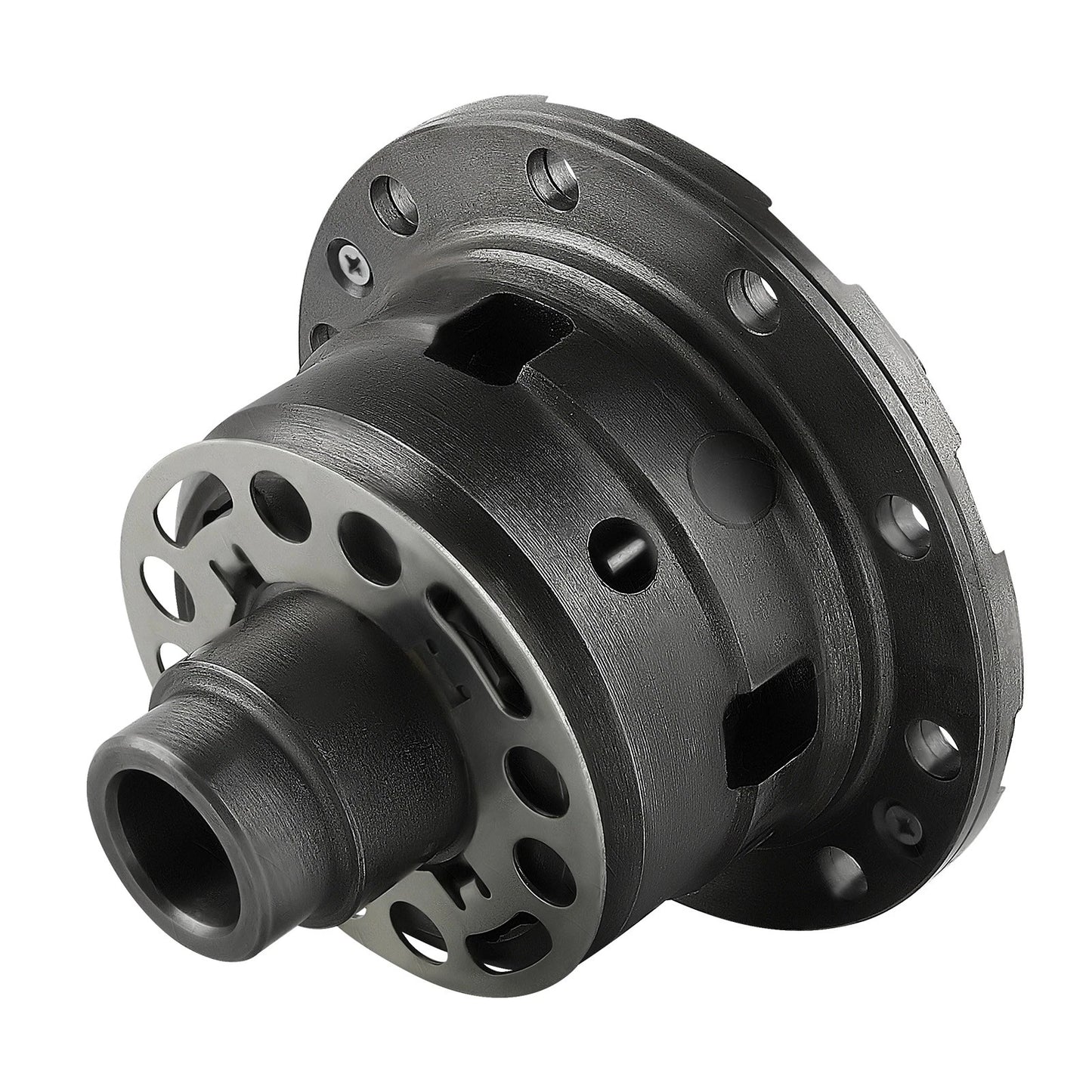 Dana 44 Rear Axle Locker for Jeep Wrangler JK (2007–2015)