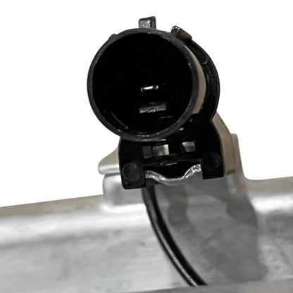 AC Compressor Replacement for Mitsubishi Minicab 2014–2014