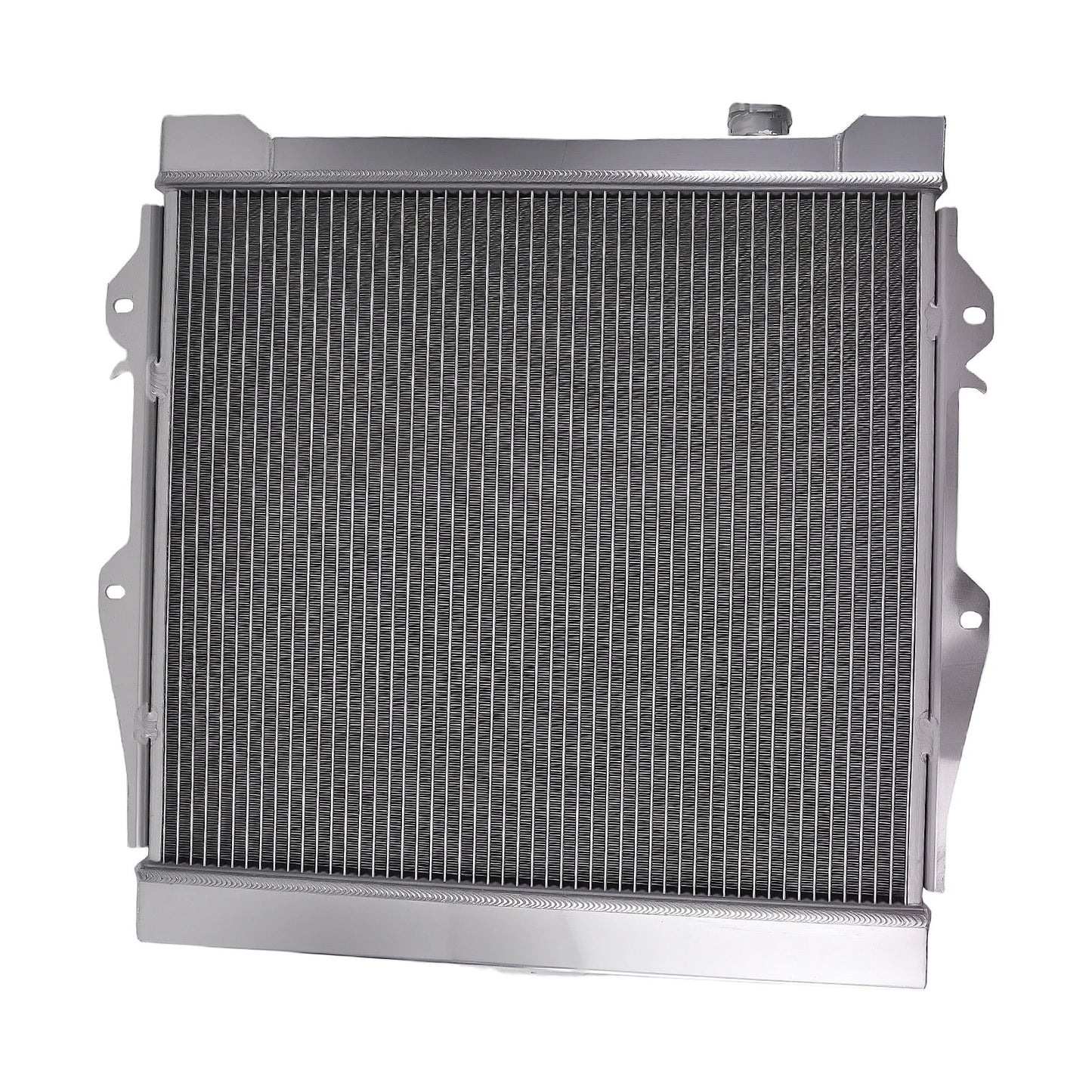 3-Row AT Radiator for Toyota 4Runner/Pickup (1988–1995)