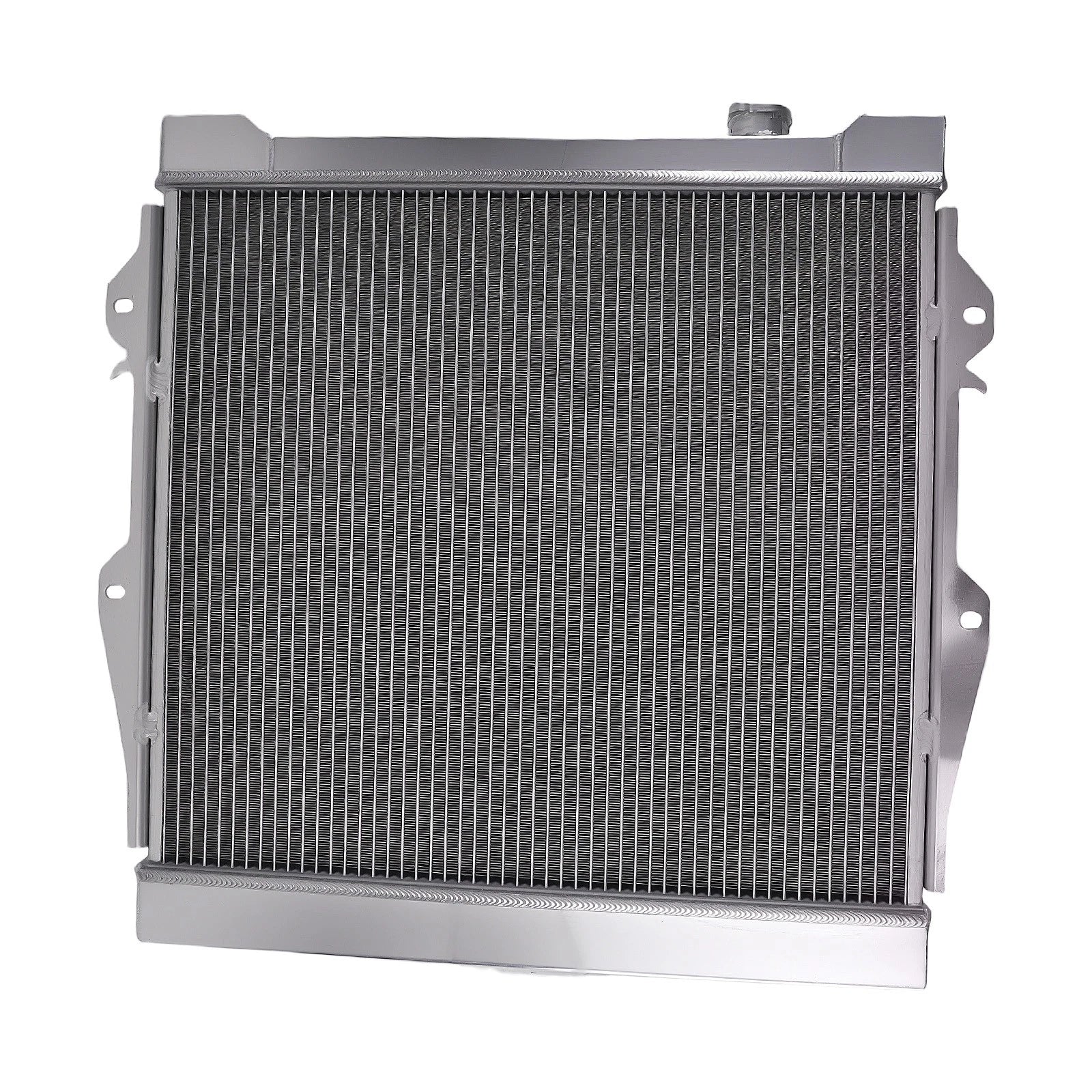 3-Row AT Radiator for Toyota 4Runner/Pickup (1988–1995)