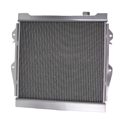 3-Row AT Radiator for Toyota 4Runner/Pickup (1988–1995)