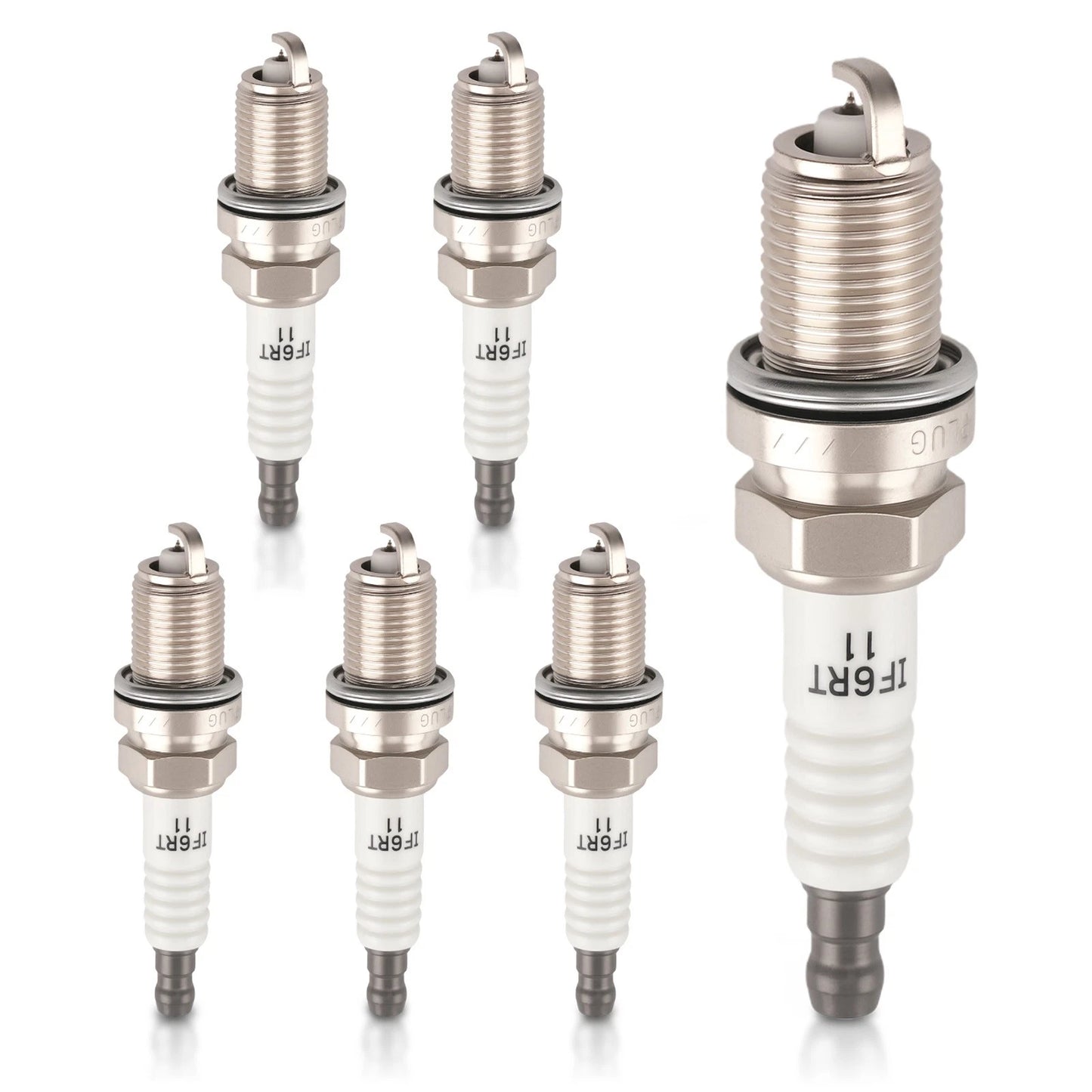 Iridium Spark Plugs for Toyota Avalon (1995–2004)