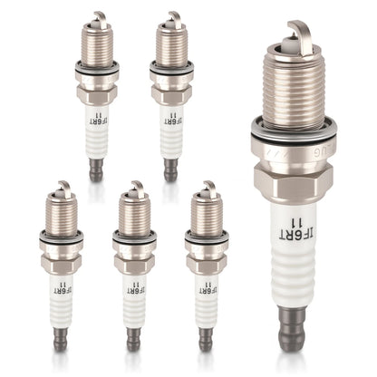 Iridium Spark Plugs for Toyota Avalon (1995–2004)