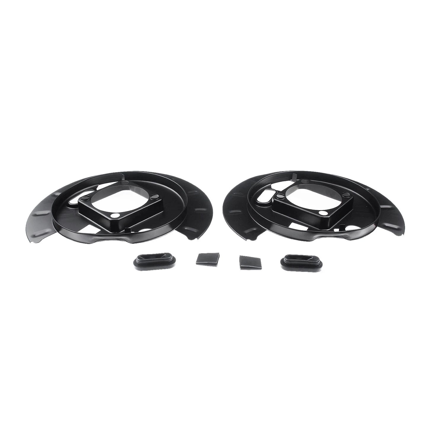 Brake Dust Splash Shield for Chevy Silverado 1500 (1999–2006)