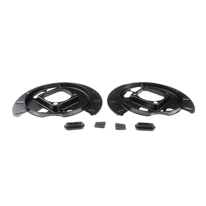 Brake Dust Splash Shield for Chevy Silverado 1500 (1999–2006)