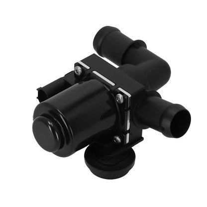 Engine Coolant Control Valve for BMW X3 X5 (2006–2010)