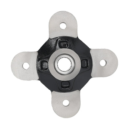 Front/Rear Wheel Hub Rotor Studs for Polaris RZR RS1 (2018–2022)
