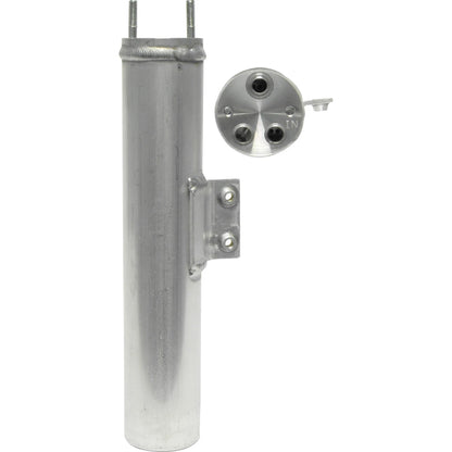 A/C Compressor Kit Replacement with Rear for Toyota Hilux (2005–2015)