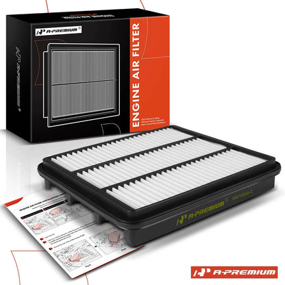 Air Filter for Suzuki Verona Chevrolet Epica (2004–2006)