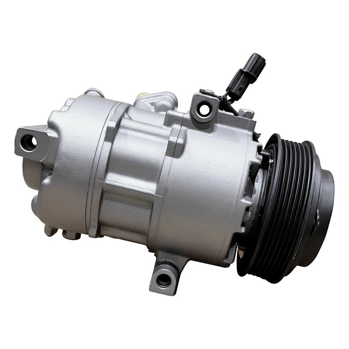 AC Compressor Replacement for Hyundai Venue 1.6L (2020–2023)
