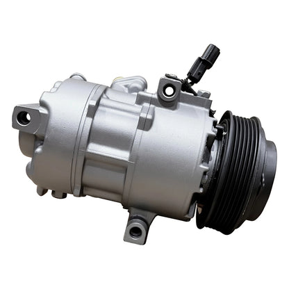 AC Compressor Replacement for Hyundai Venue 1.6L (2020–2023)