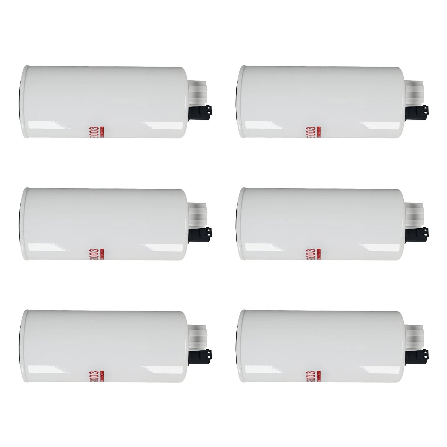 Fuel Filter for Autocar Peterbilt Blue Bird (1985–2017)