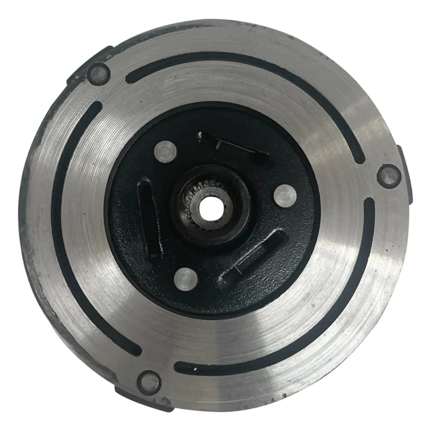 AC Compressor Clutch Replacement for Chrysler Voyager 3.6L (2024–2025)