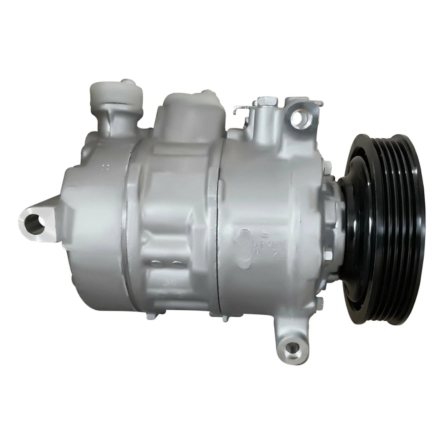 A/C Compressor Replacement for Mercedes CLA45 AMG W117 (2018–2019)