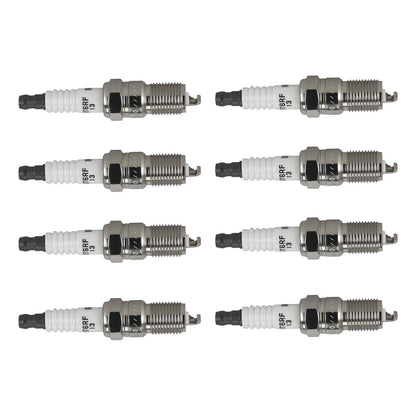 Iridium Spark Plugs for Chevrolet Mercury (1982–2011) L4 97287 ITR5H13
