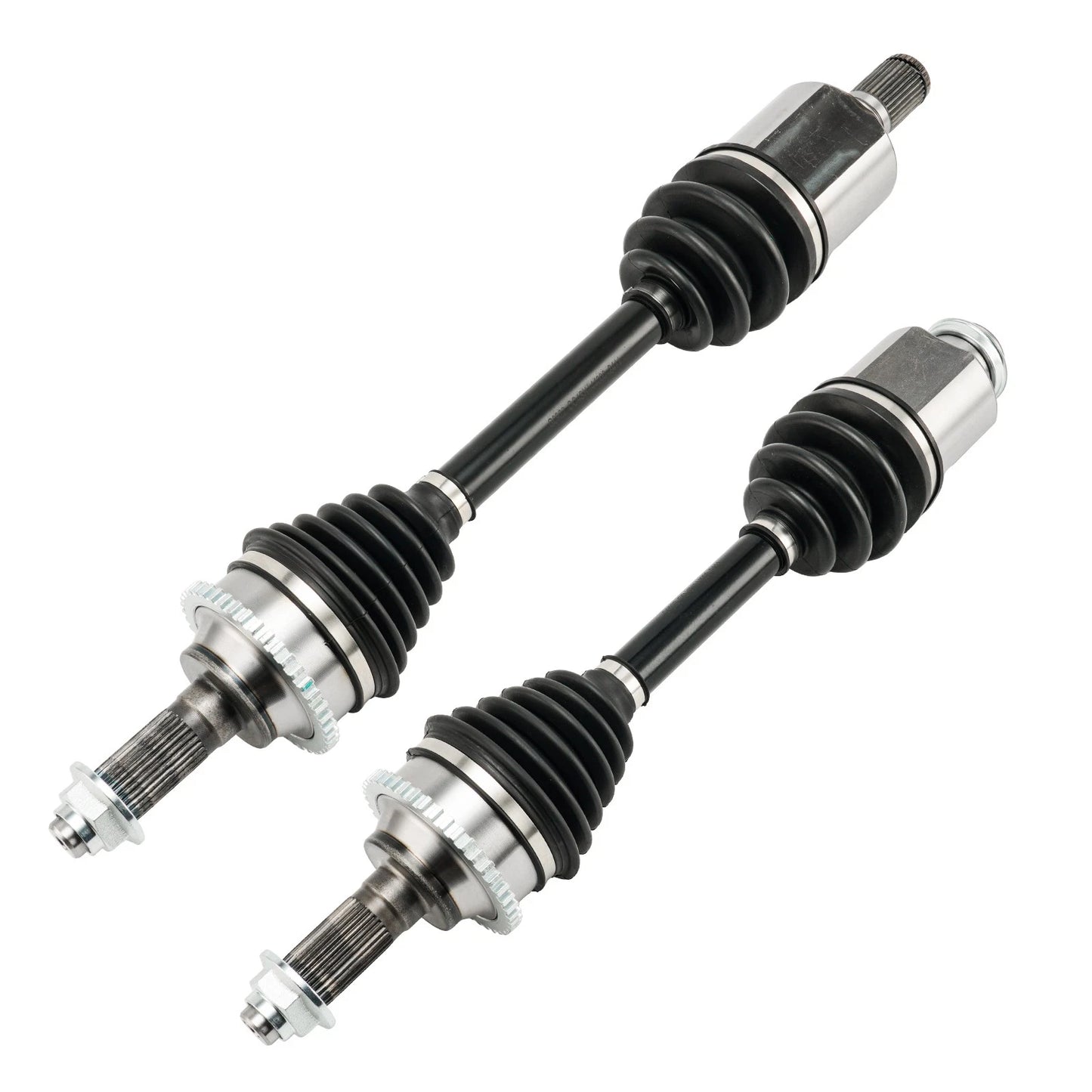 CV Axle Shaft Assembly for Ford Fusion Mercury Milan (2006–2009)