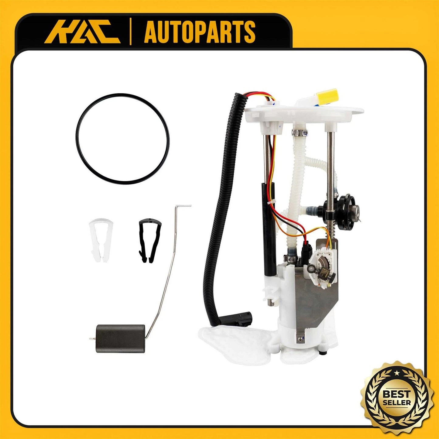 Fuel Pump Assembly Sending Unit for Ford Expedition (2003–2004)