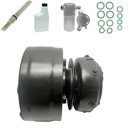 AC Compressor Kit Replacement for Kia Telluride (2020–2024)