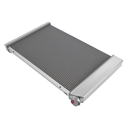 3-Row Radiator for GMC Jimmy Chevy K5 Blazer (1975–1980)