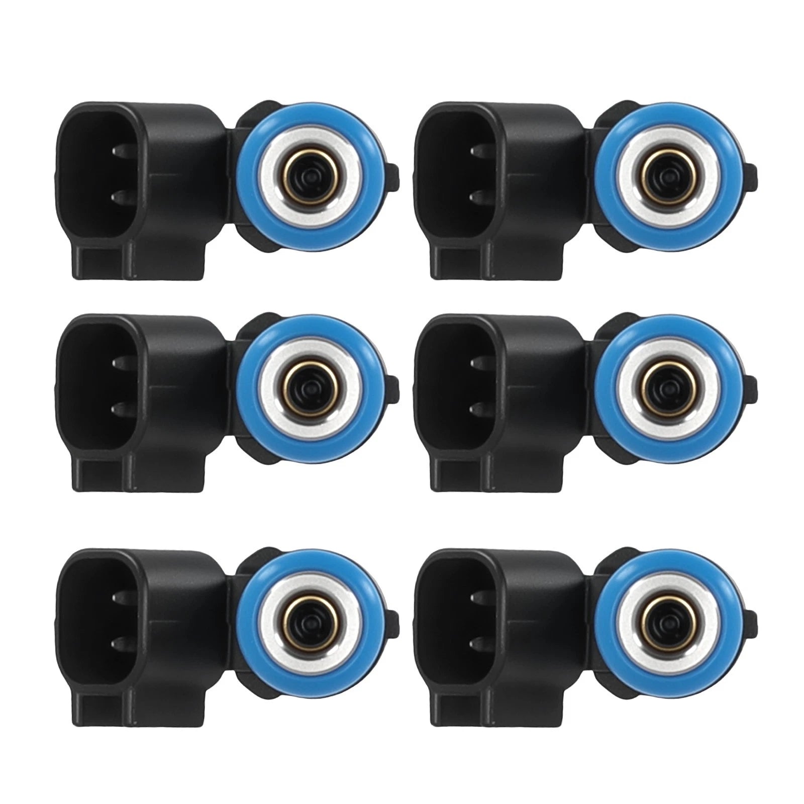 Fuel Injectors Assembly for Mazda Tribute Mercury Mariner (2009–2011)