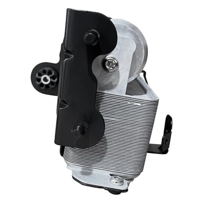 A C Condenser and Drier Replacement for BMW X6 3.0L Non Hybrid (2023)