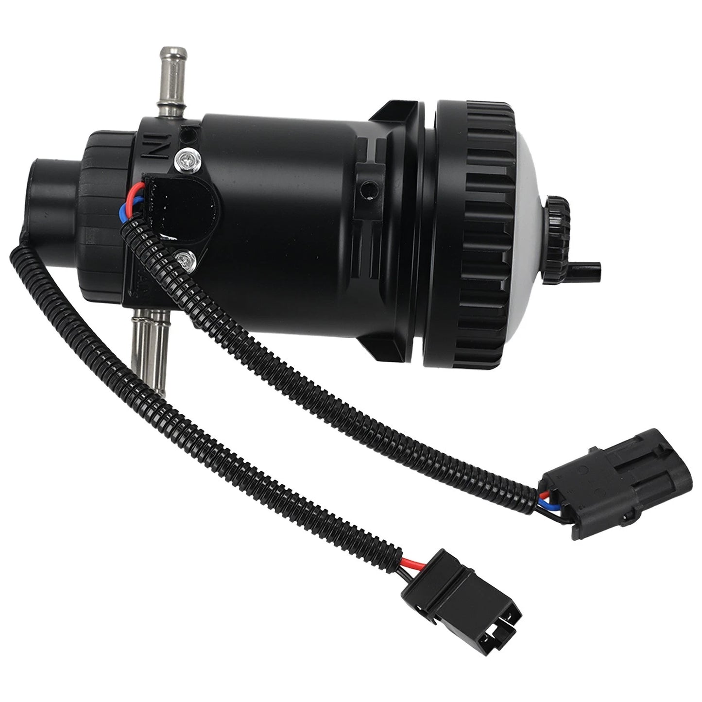 Fuel Filter Assembly for Chevrolet GMC C2500 K2500 (1992–2000)