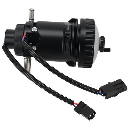 Fuel Filter Assembly for Chevrolet GMC C2500 K2500 (1992–2000)