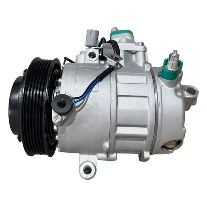 AC Compressor Kit Replacement for Lexus GS400 4.0L (1998–2000)