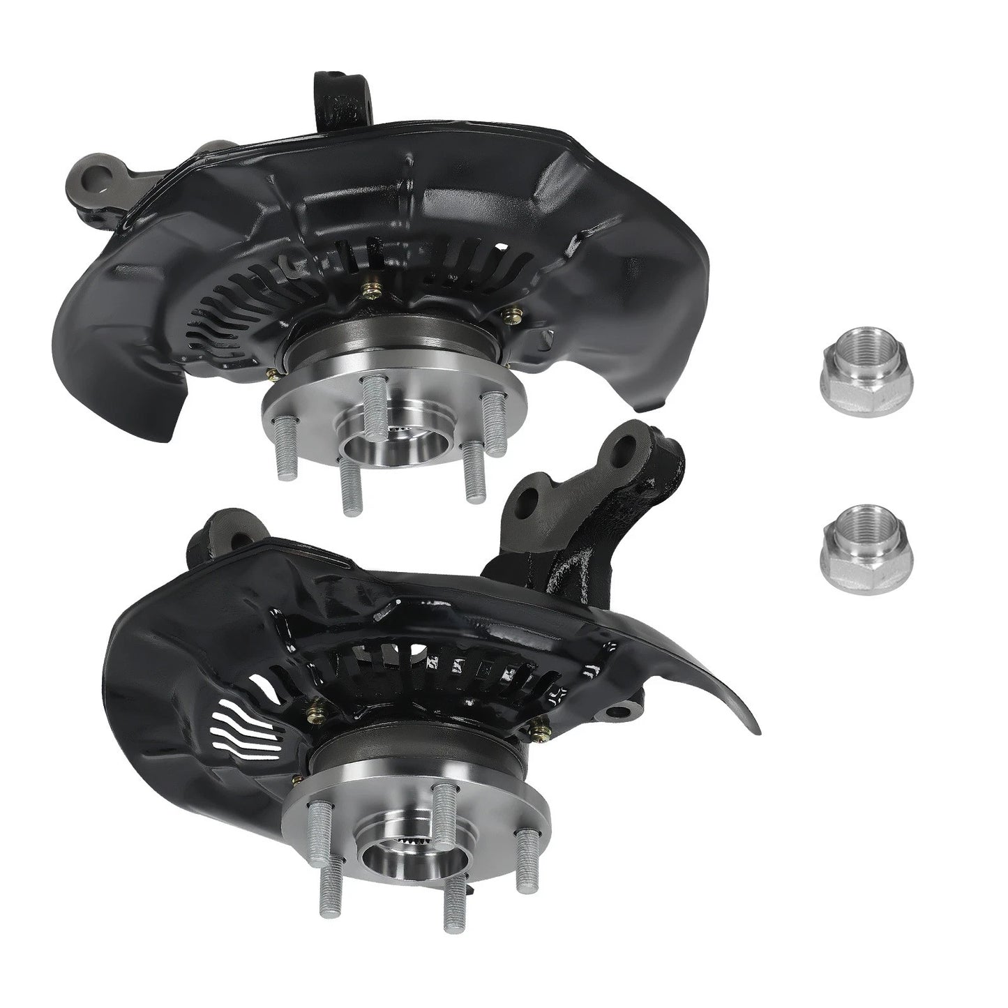 Knuckle Wheel Hub Bearing for Toyota Highlander (2008–2013) FWD