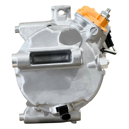 AC Compressor Replacement for Ford F-150 3.3L (2021–2023)