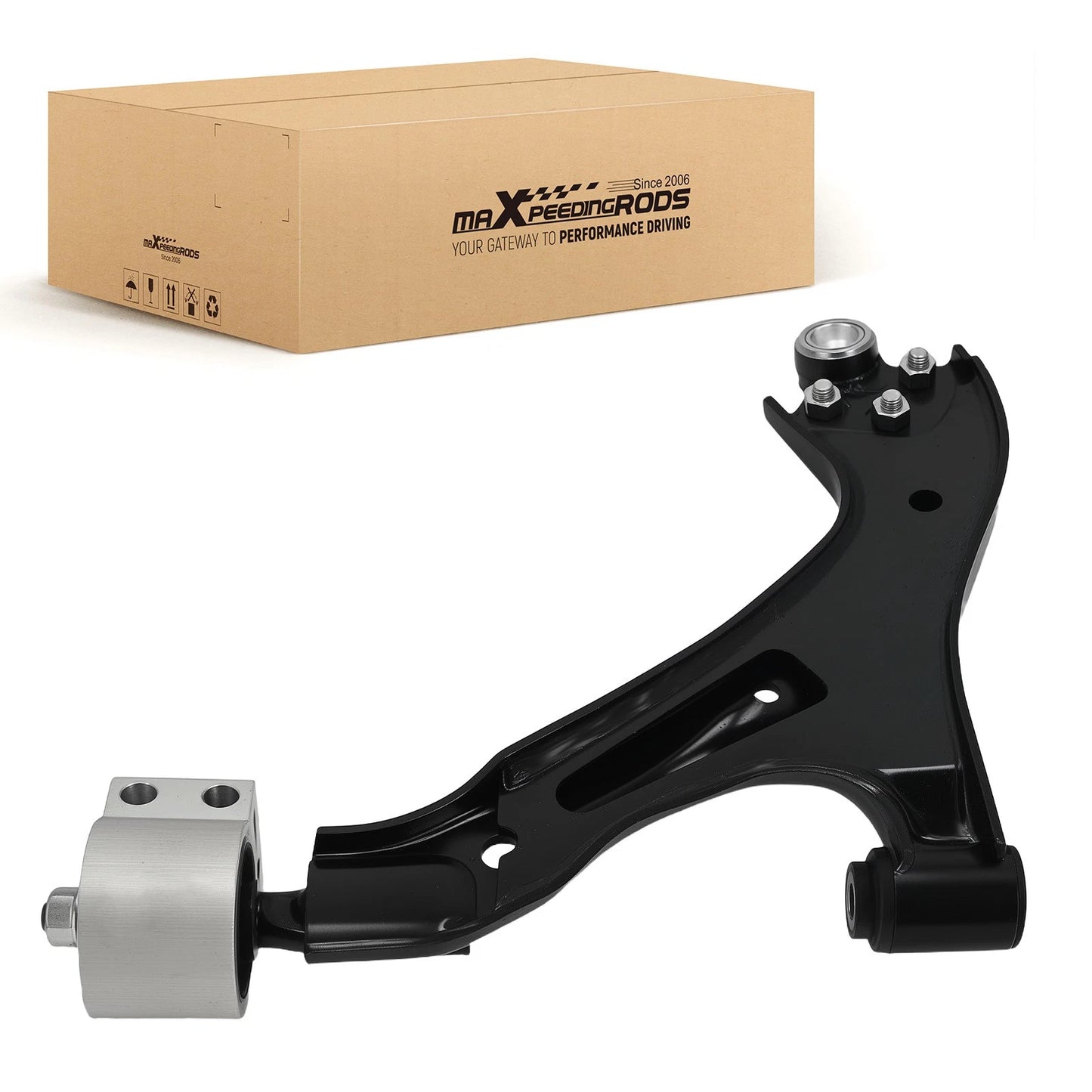 Front Lower Right Control Arm for Pontiac Torrent & Saturn Vue (2002–2009)