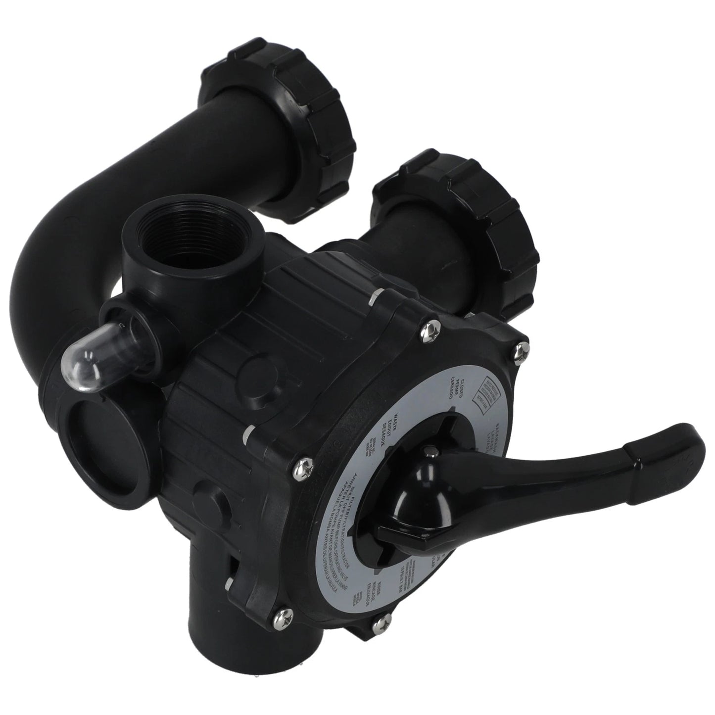 1.5" Vari-Flo Control Valve Side Mount for Pro-Series Pool Filter (SP0710XR50) (2021–2022)