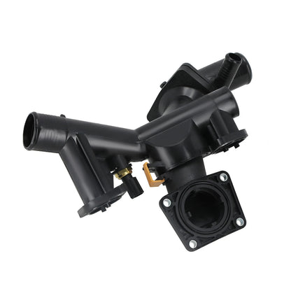 Engine Thermostat Housing for Land Rover LR3 Range Rover Sport (2005–2009)