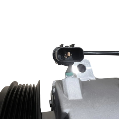 AC Compressor Replacement for Kia Sorento 2.2L (2011–2018)