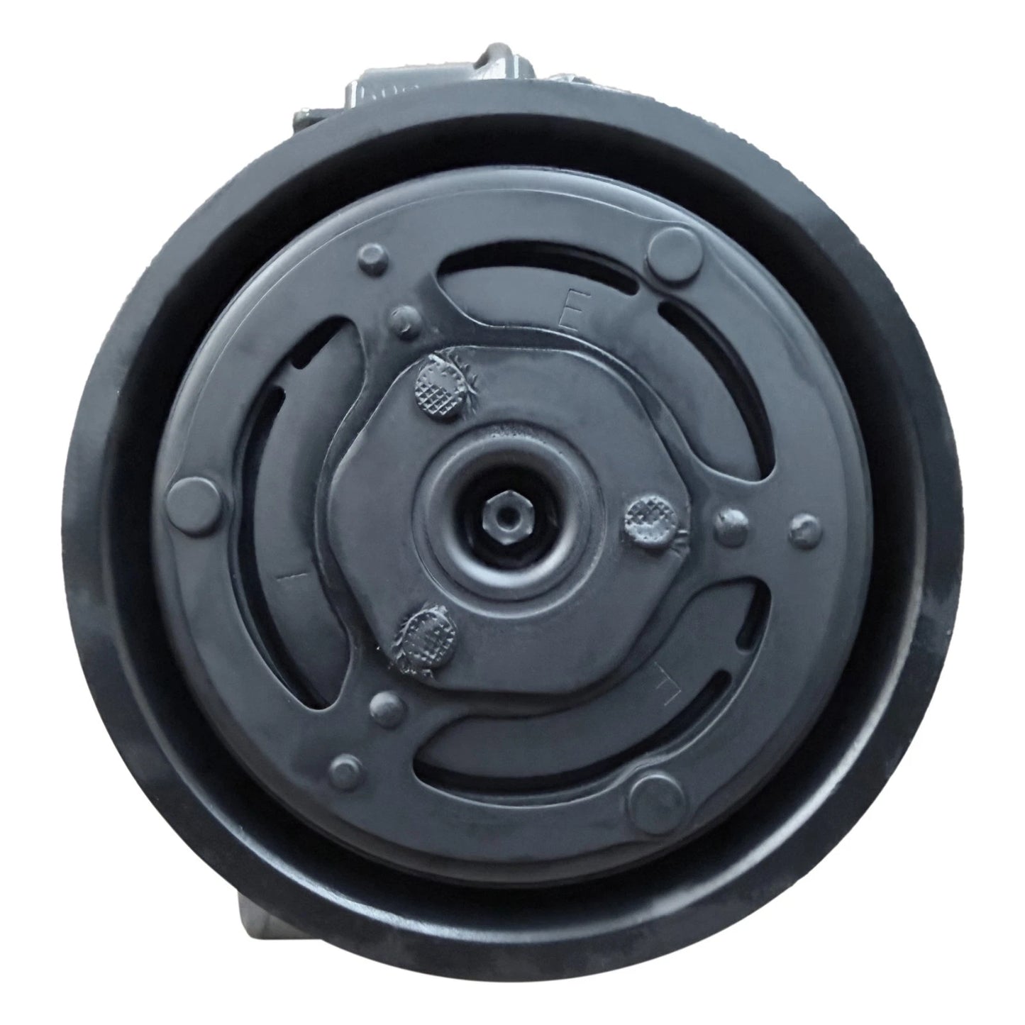 AC Compressor Replacement for Alfa Romeo Stelvio 2.9L (2022–2024)