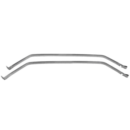 2X Fuel Tank Strap for Buick Electra Cadillac Fleetwood Chevy Pontiac
