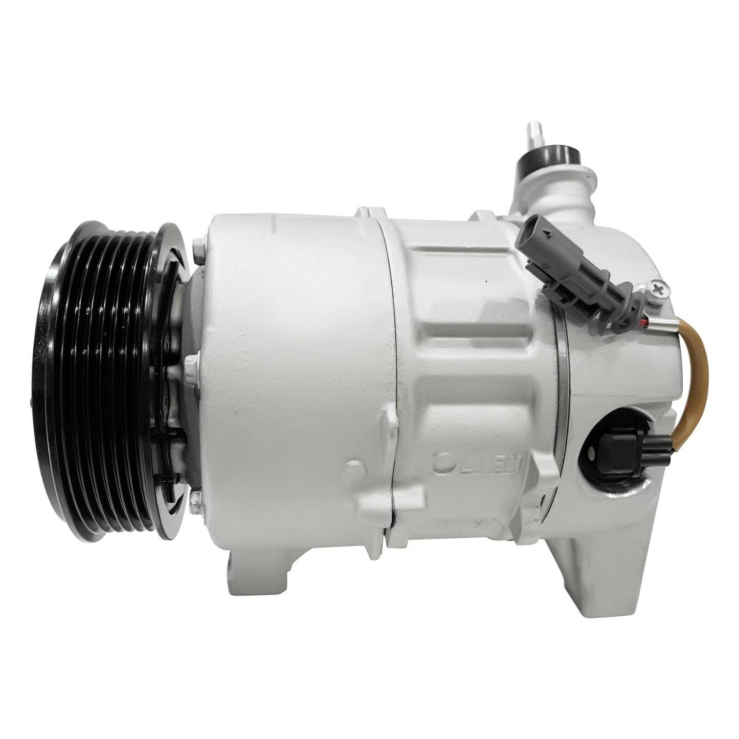 A/C Compressor Kit Replacement for Buick Enclave 3.6L (2013–2015)