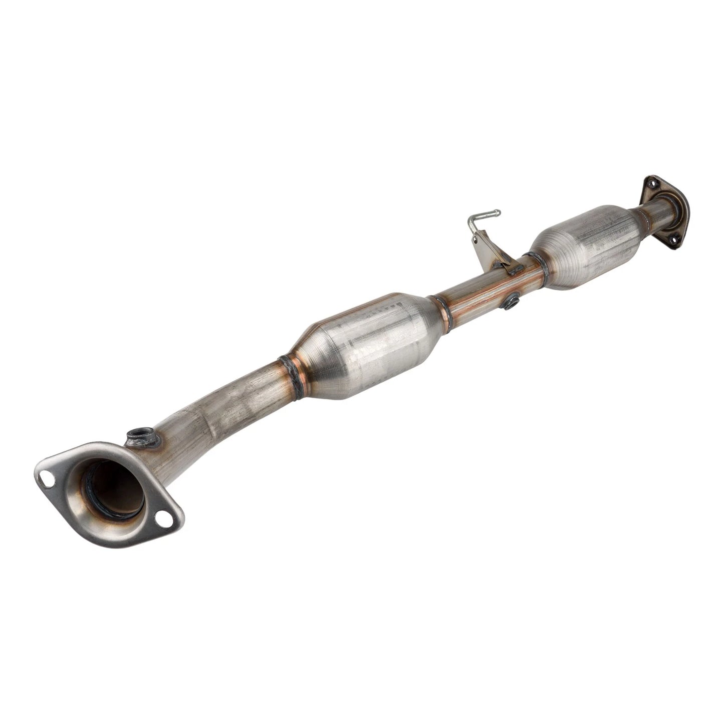 Catalytic Converter for Toyota Tacoma 2.7L (2005–2016) Rear EPA Direct Fit