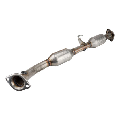 Catalytic Converter for Toyota Tacoma 2.7L (2005–2016) Rear EPA Direct Fit