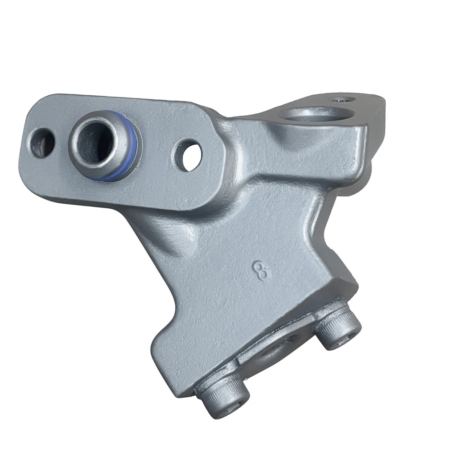 AC Compressor Manifold Replacement for Acura TL 3.2L (2003–2004)