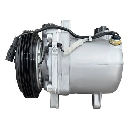 AC Compressor Replacement for Suzuki Esteem 1.6L (1995–1999)
