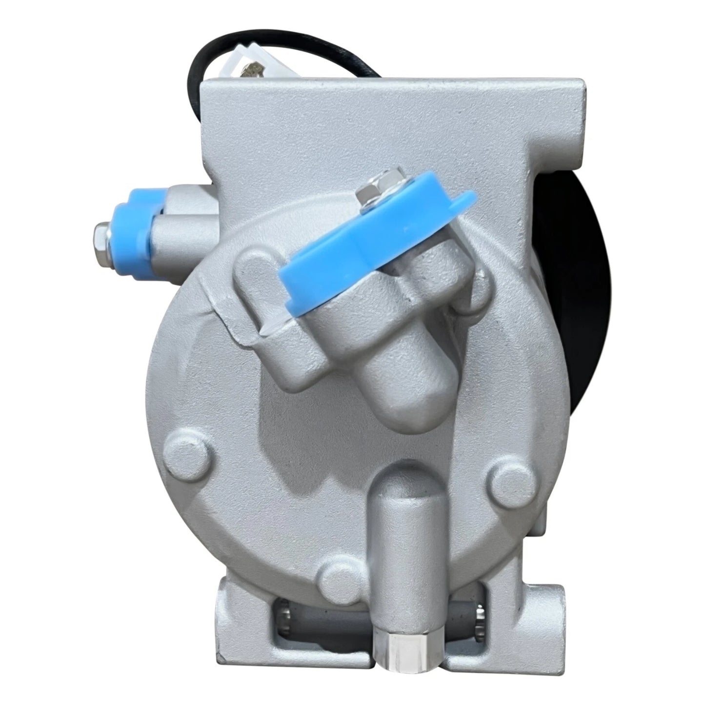 A C Compressor Kit Replacement for Mazda Protege 2.0L (2003–2003)