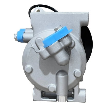 A C Compressor Kit Replacement for Mazda Protege 2.0L (2003–2003)