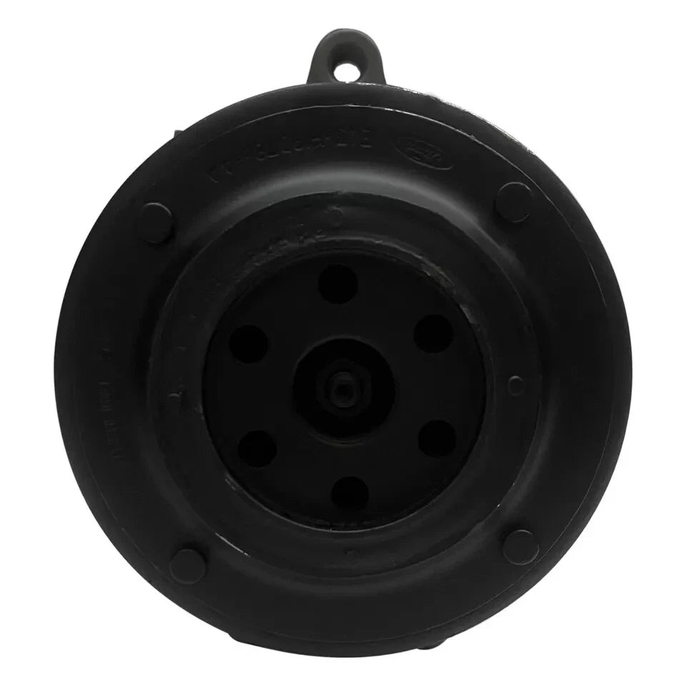 A C Compressor Kit With Condenser for Ford Mustang 5.0L (1989–1993)