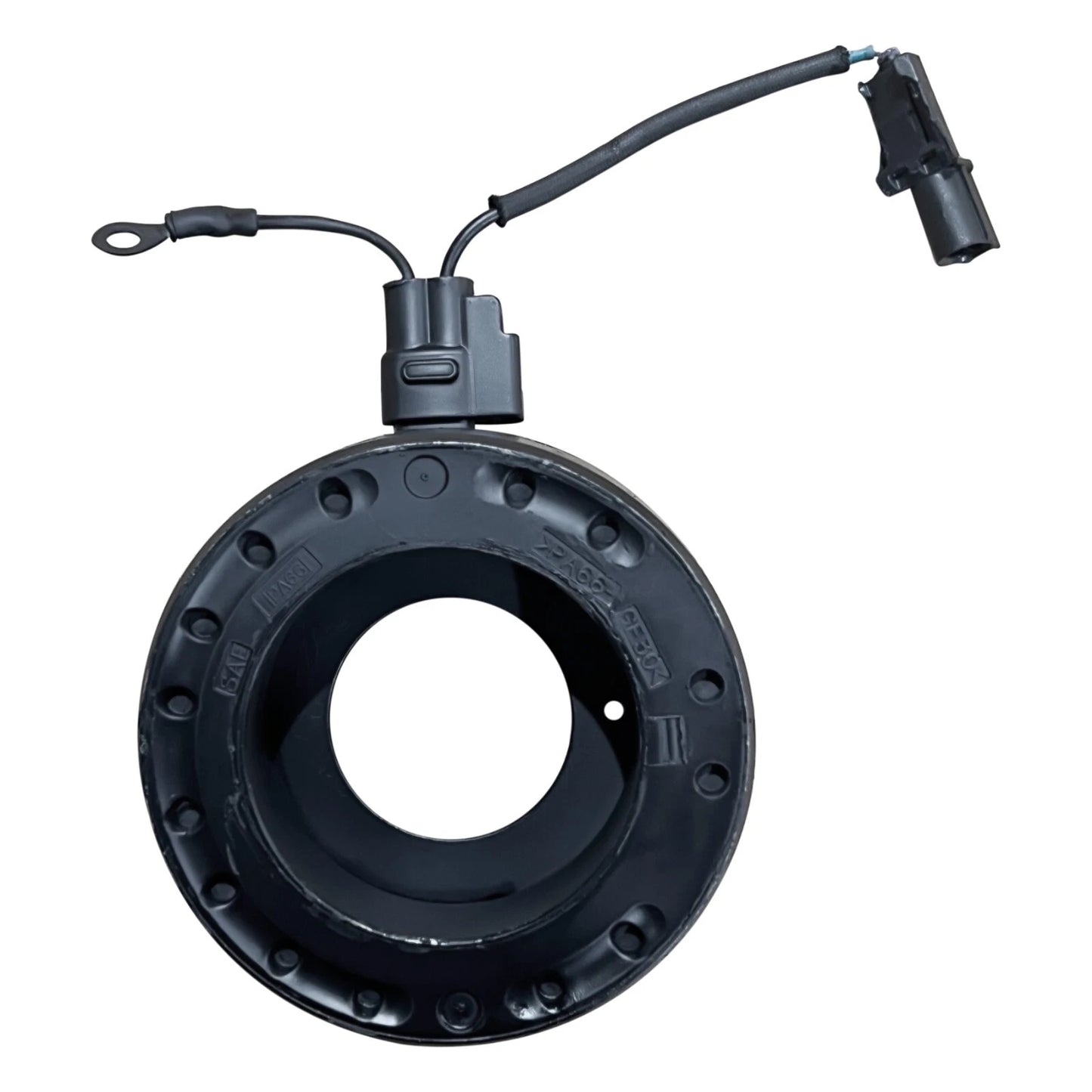 AC Compressor Clutch Replacement for Hyundai Elantra 1.8L (2011–2016)